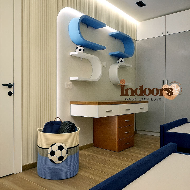 باسكت كرة قدم - 4