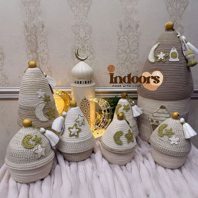 فانوس رمضان - 5