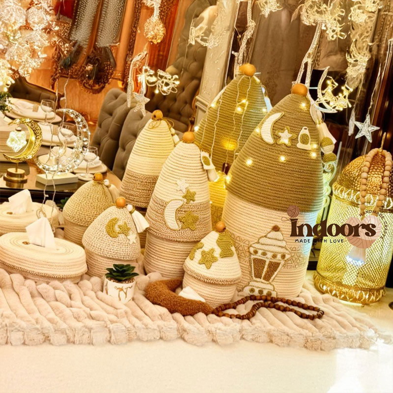 فانوس رمضان - 3