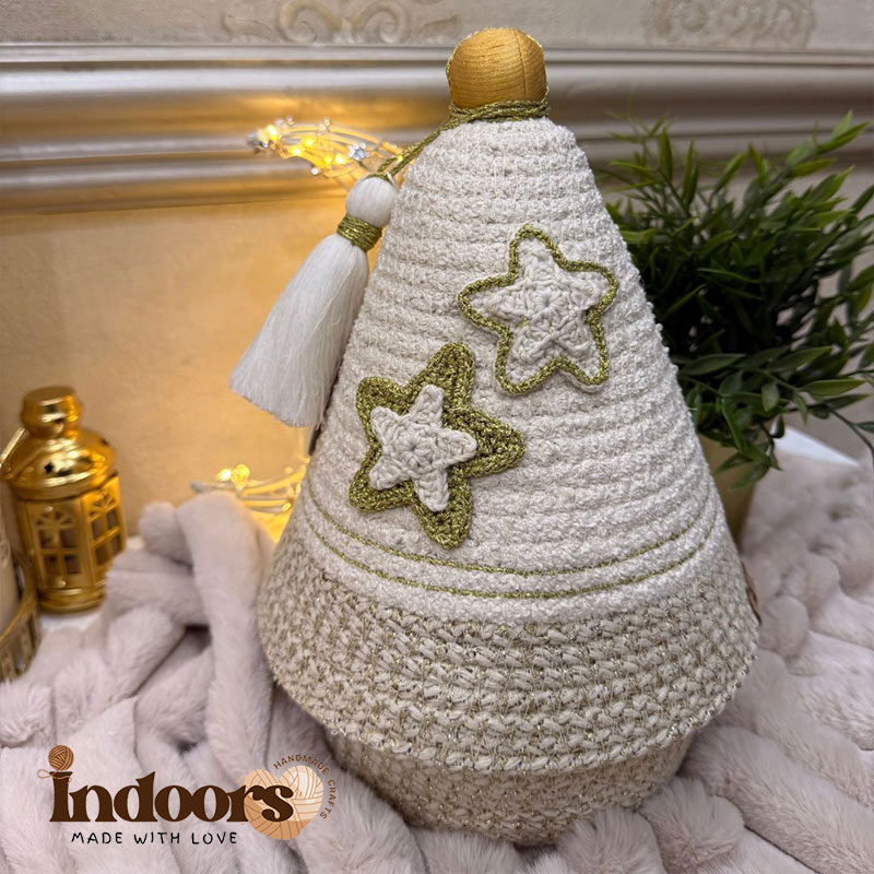 فانوس رمضان - تمرية - 6