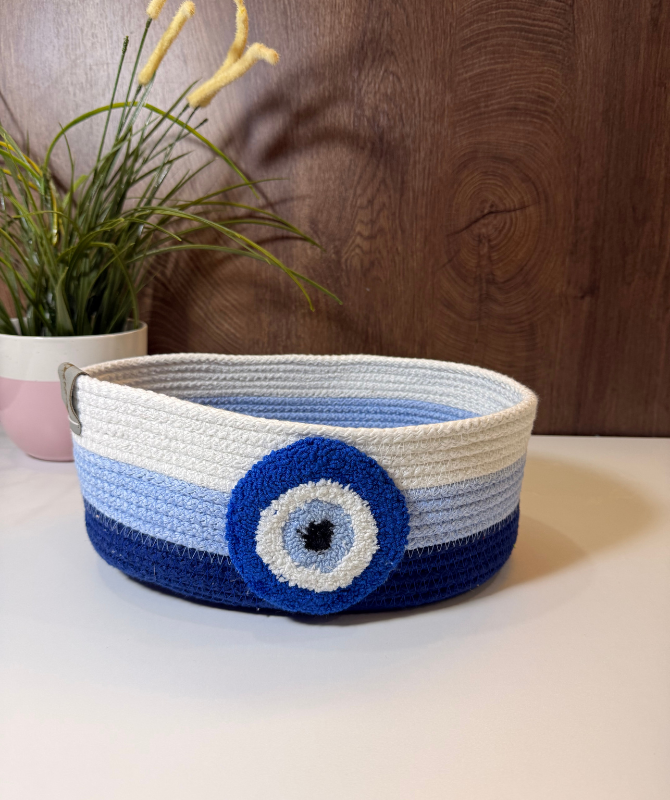 باسكت عين الحظ - 6