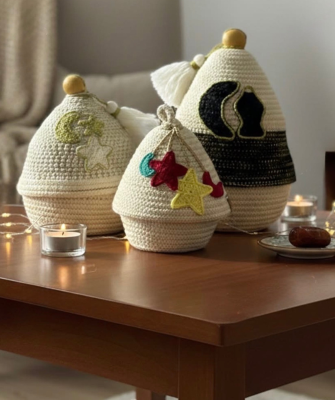 فانوس رمضان - 3