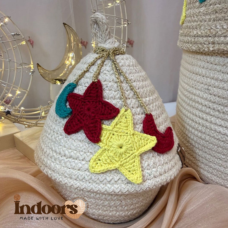 Fanoos Ramadan-Tamrya