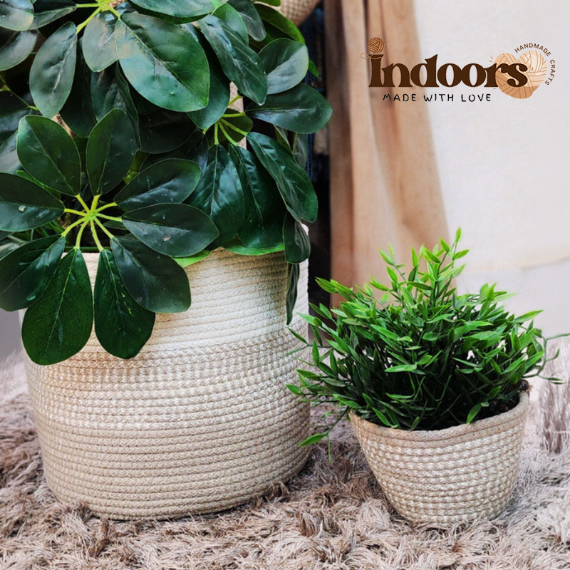 Storage & Planter Basket