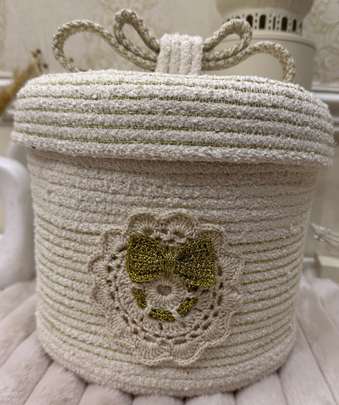 باسكت بوكليه تخزين - 4