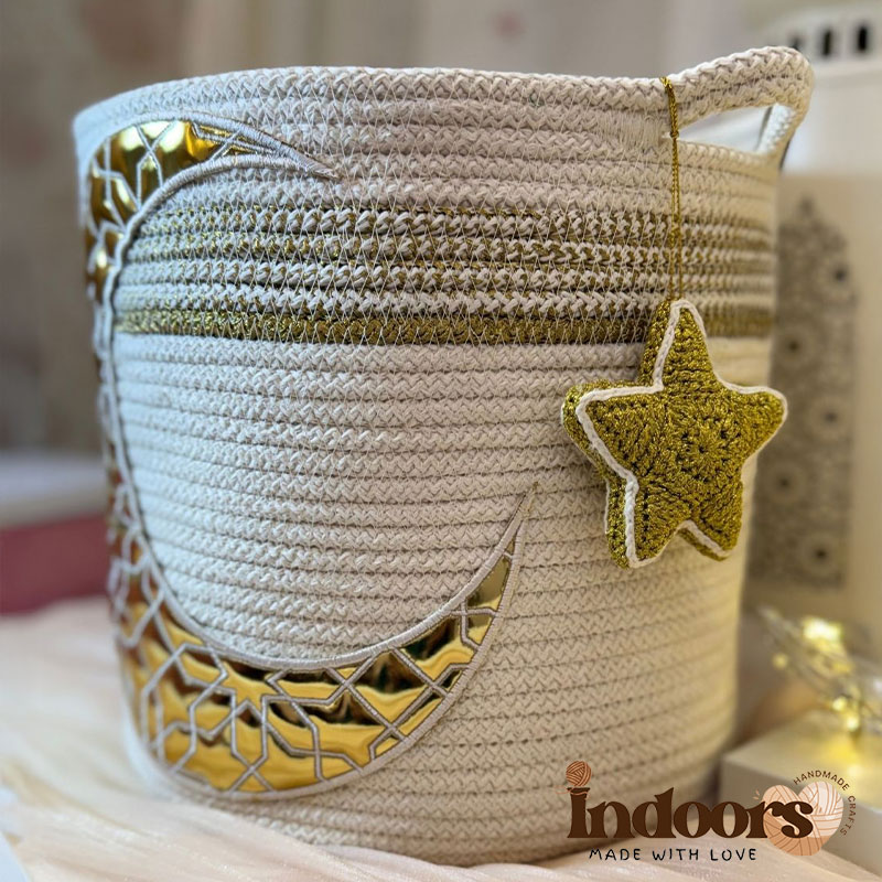 باسكت تخزين - هلال - 3