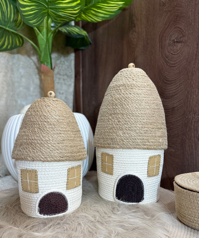 باسكت تخزين -بيت - 7