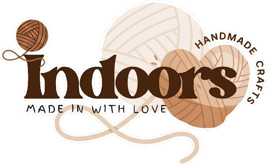 Indoors