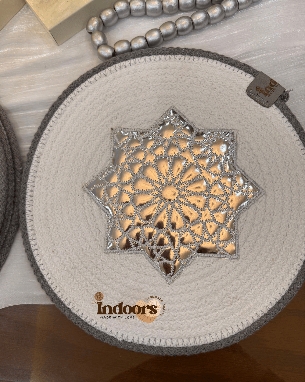 كوستر رمضان