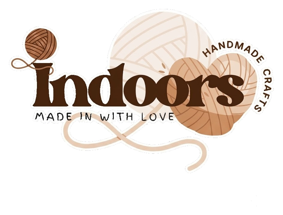 Indoors